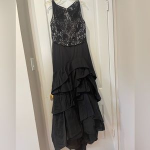 Karen Millen evening gown